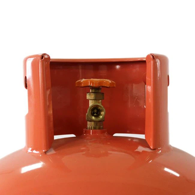 45 Kg Propane Gas Cylinder
