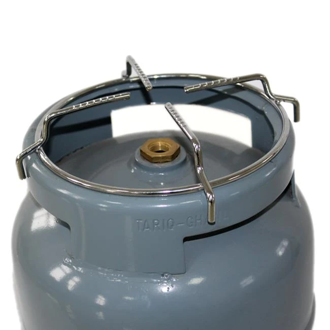 5kg Camping Gas Bottle