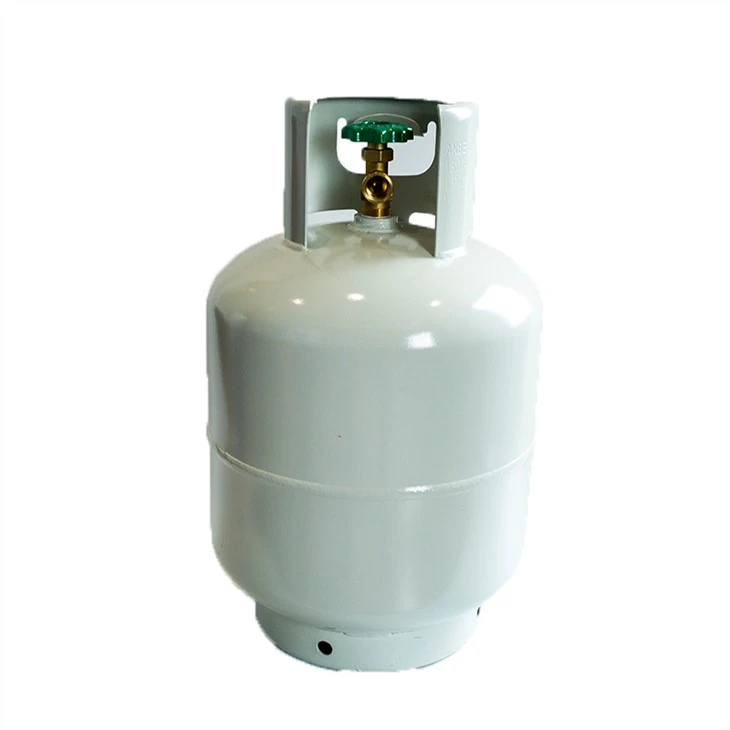 Made In China Cilindro Cooking Cylinder Lpg Cylinder