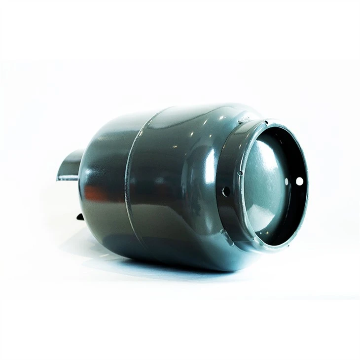 Made In China Cilindro Cooking Cylinder Lpg Cylinder