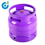 בית גפ"מ צילינדר 6kg מ Daly