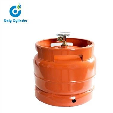 סוג מוגמר יחיד חמצן 6 kg צילינדר גז גפ"מ מחירים תנורי גפ"מ בקבוק גז במחיר נמוך ובאיכות גבוהה